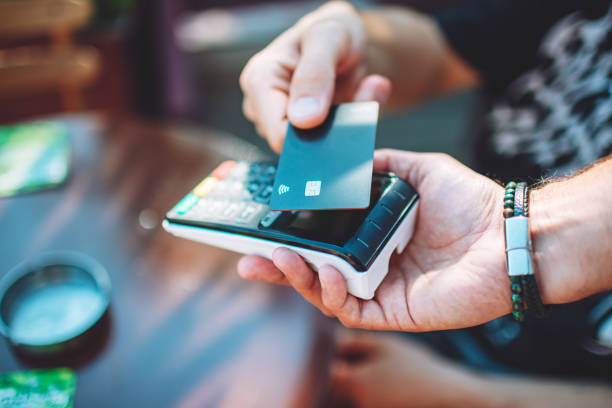 Merchant Services