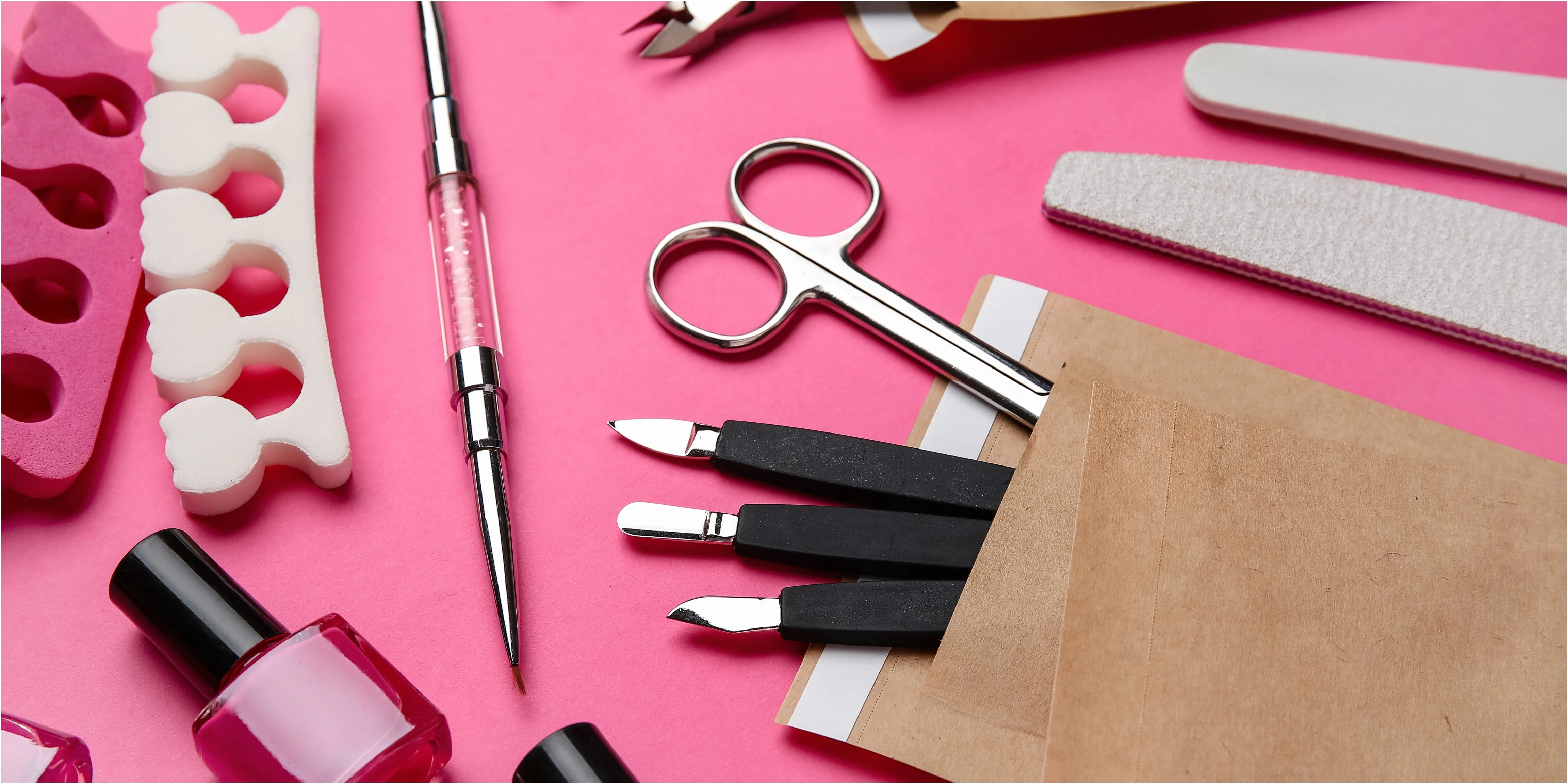 Nail Supply